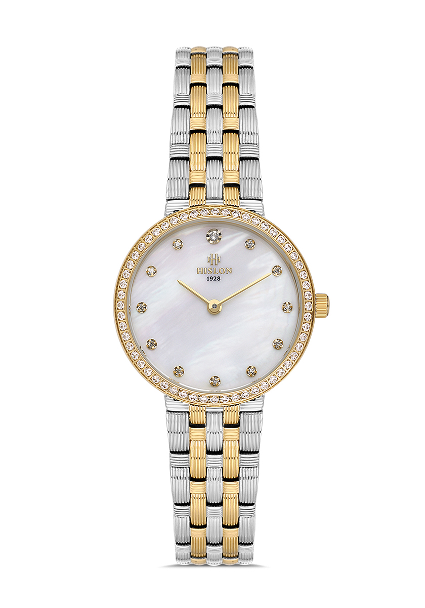 QL188T-02SG Kadın Kol Saati