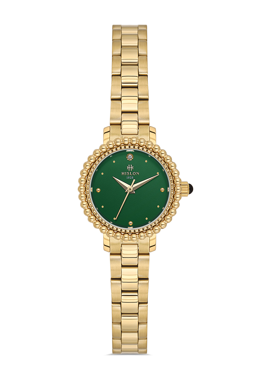 QL196G-15SG Kadın Kol Saati